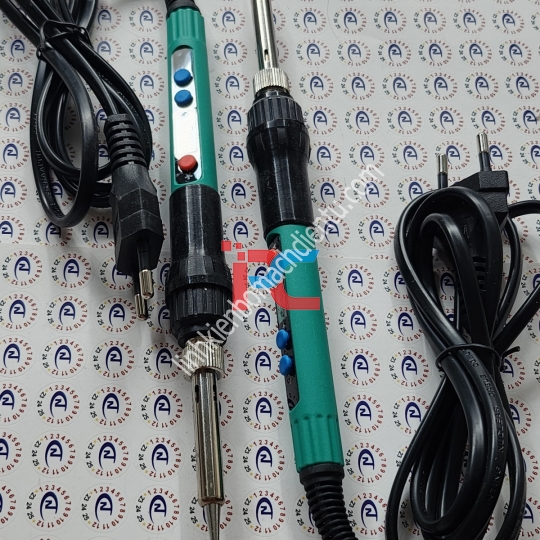 Tay hàn 80w