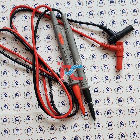 Que  đo đồng hồ vạn năng 1000V 20A