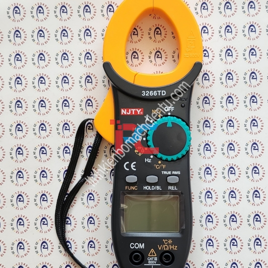 KẸP DÒNG TIANYU 3266TD