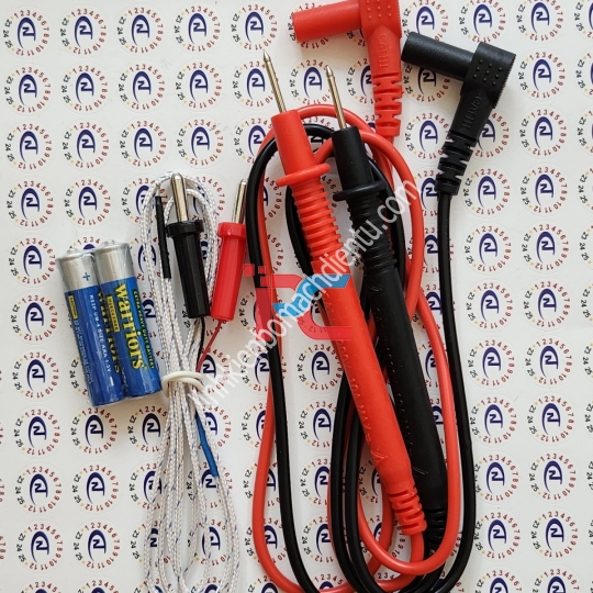 KẸP DÒNG TIANYU 3266TD