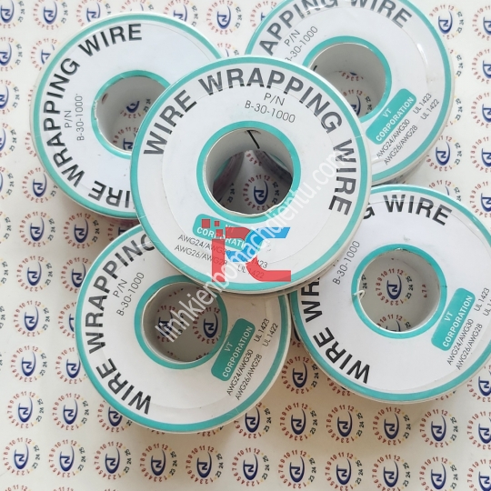 Dây câu mạch nhỏ B-30