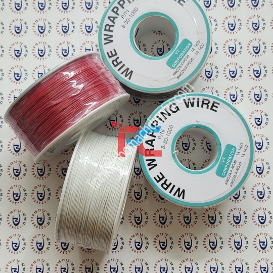Dây câu mạch nhỏ B-30